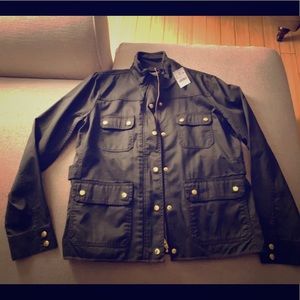 J.Crew jacket in Large